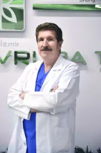 Op. Dr. Ali Kayabay