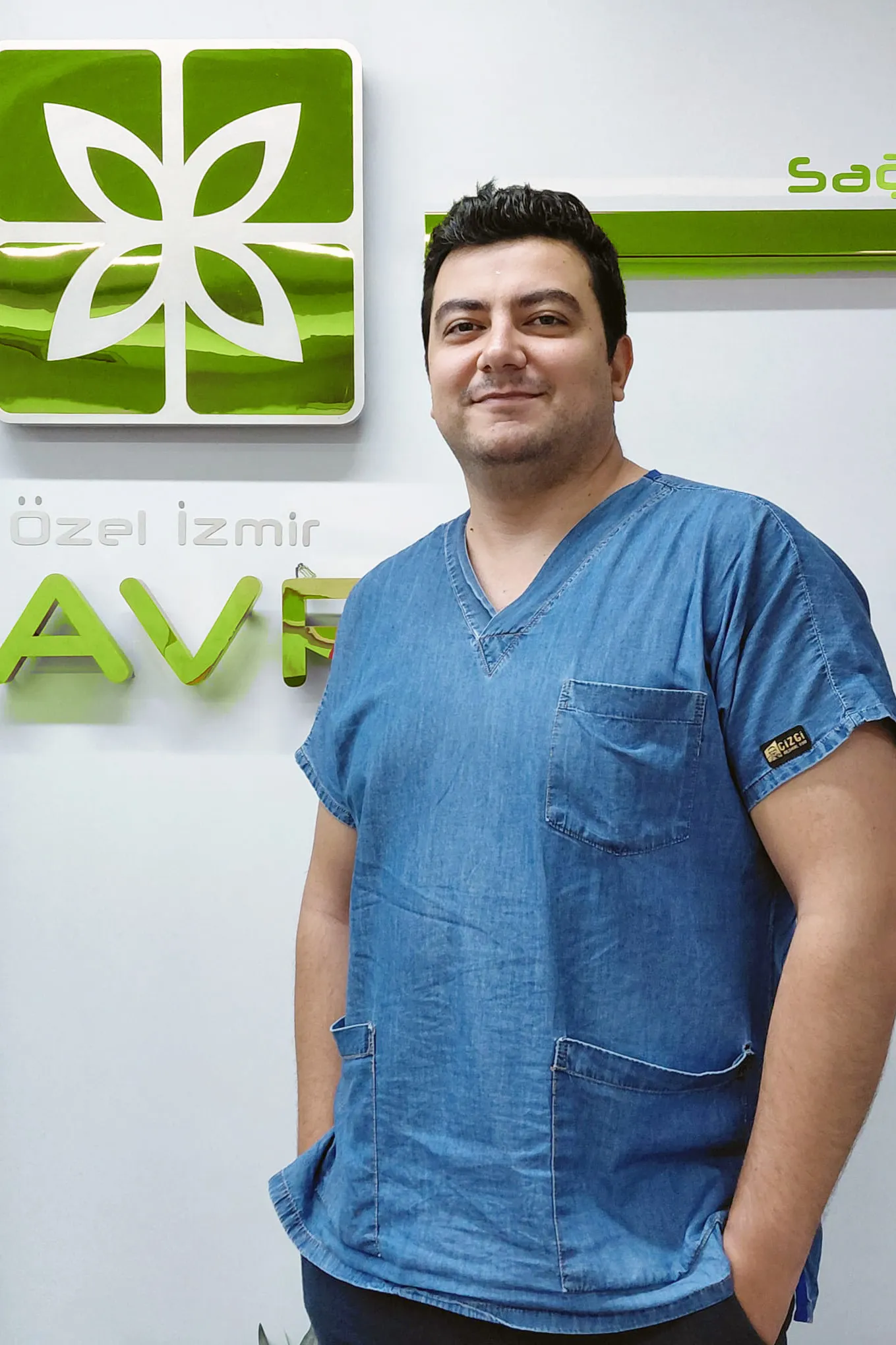 Şunun resmi: Op. Dr. Turhan Mammadov