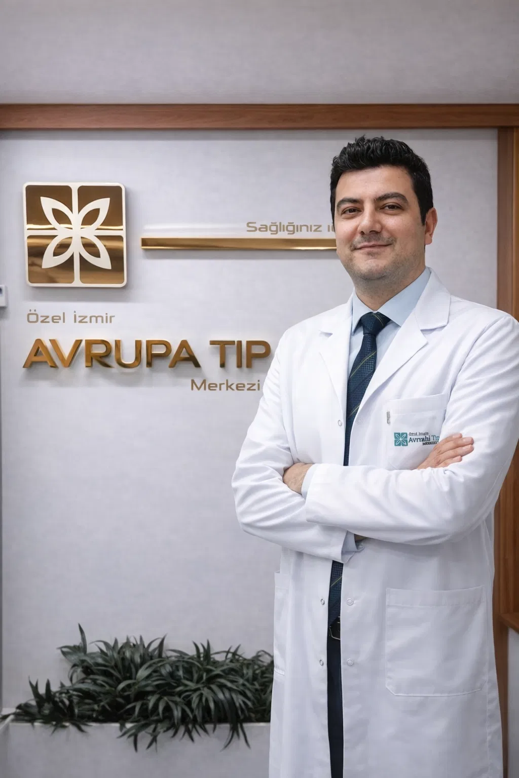 Şunun resmi: Op. Dr. Turhan Mammadov