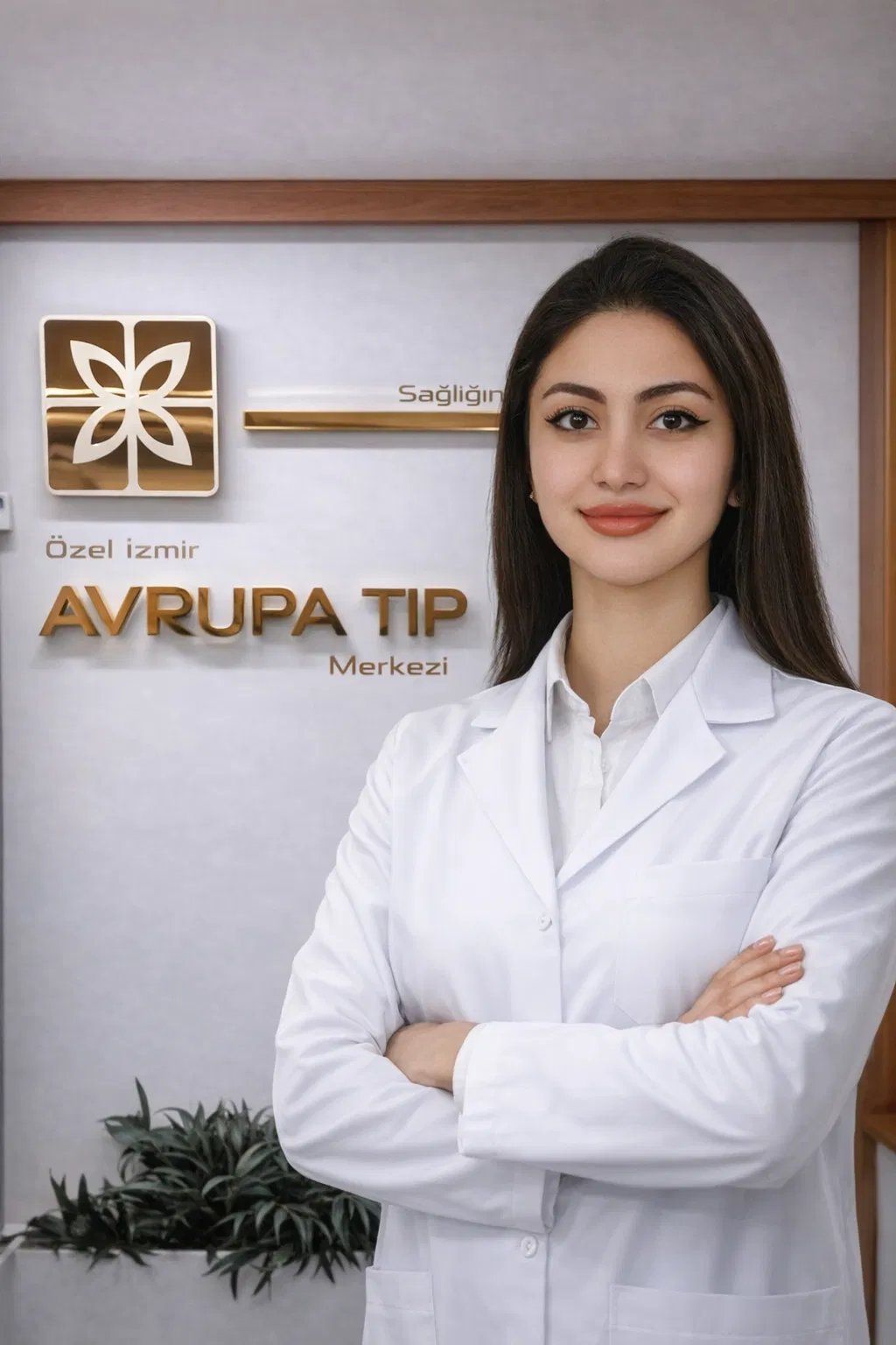 Şunun resmi: Dr. Atefeh Fırouzı